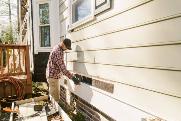 Top rated local Storm Damage Siding Repair specialists in Venus, TX